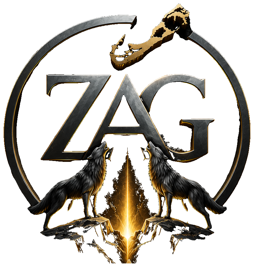 ZionAmari Group emblem